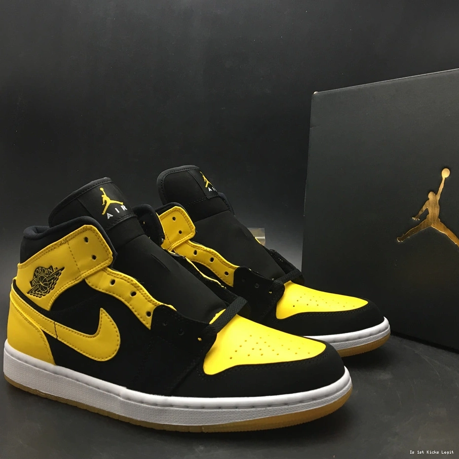 554724-035 Jordan 1 Air 1104